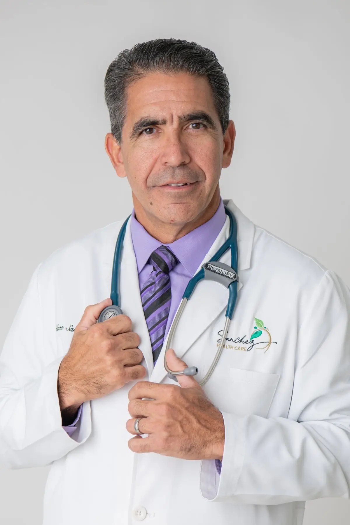Dr. Nelson Sanchez, MD